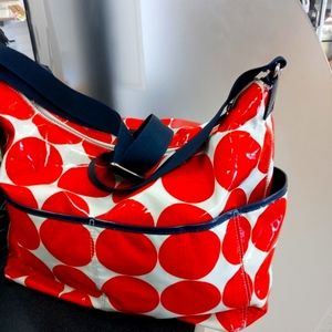 Sale🎉🎉🎉Authentic Kate Spade Large Travel Tote Bag